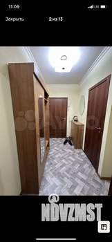 1-к квартира, на длительный срок, 35м2, 3/9 этаж