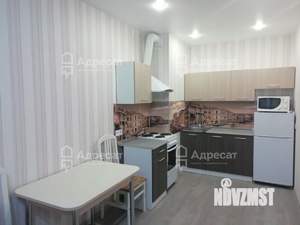 2-к квартира, на длительный срок, 55м2, 11/22 этаж