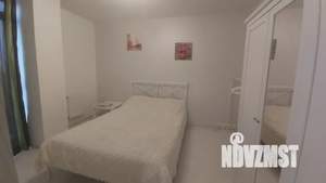 1-к квартира, посуточно, 41м2, 8/9 этаж