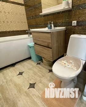 1-к квартира, посуточно, 30м2, 9/23 этаж