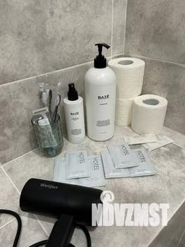 1-к квартира, посуточно, 37м2, 6/10 этаж