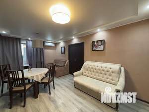 2-к квартира, посуточно, 56м2, 5/9 этаж