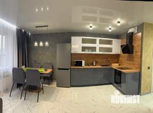 2-к квартира, посуточно, 67м2, 5/9 этаж