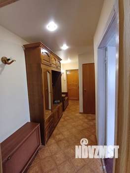 3-к квартира, на длительный срок, 58м2, 6/9 этаж
