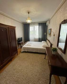 3-к квартира, на длительный срок, 63м2, 7/9 этаж