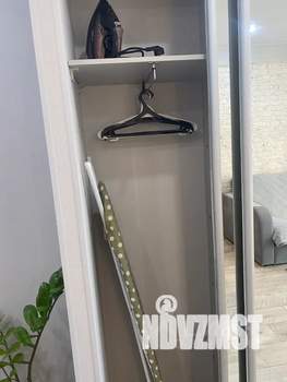 Студия квартира, посуточно, 30м2, 2/23 этаж