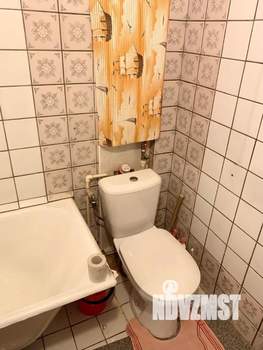 1-к квартира, на длительный срок, 33м2, 4/9 этаж