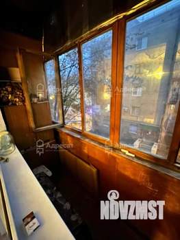 2-к квартира, на длительный срок, 41м2, 3/4 этаж