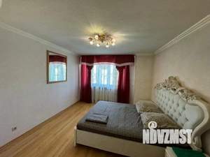 1-к квартира, посуточно, 120м2, 1/1 этаж