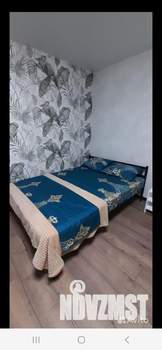 1-к квартира, посуточно, 38м2, 7/9 этаж