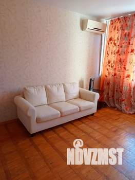 1-к квартира, посуточно, 31м2, 3/9 этаж