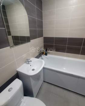 1-к квартира, на длительный срок, 29м2, 3/5 этаж