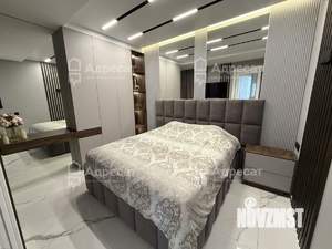2-к квартира, на длительный срок, 57м2, 23/24 этаж