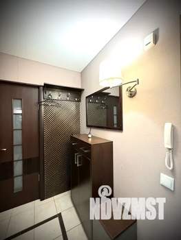 2-к квартира, посуточно, 56м2, 5/9 этаж