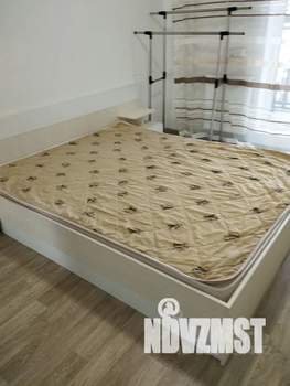 2-к квартира, посуточно, 42м2, 6/9 этаж