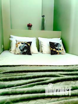 Студия квартира, посуточно, 30м2, 23/23 этаж