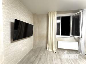 2-к квартира, посуточно, 60м2, 16/18 этаж