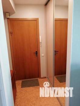 2-к квартира, посуточно, 42м2, 1/1 этаж