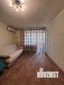 1-к квартира, на длительный срок, 34м2, 1/9 этаж