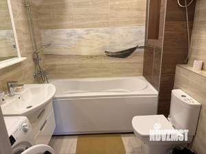 1-к квартира, на длительный срок, 55м2, 3/10 этаж