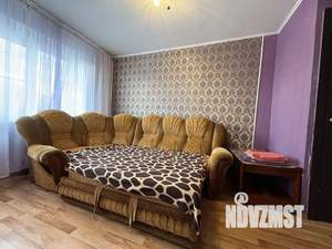 1-к квартира, посуточно, 29м2, 1/1 этаж