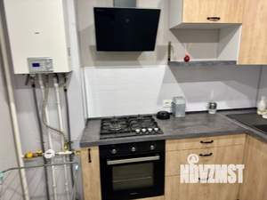 1-к квартира, на длительный срок, 31м2, 2/5 этаж