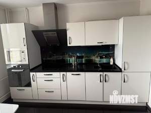 1-к квартира, на длительный срок, 55м2, 3/10 этаж