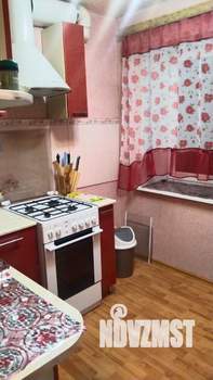 2-к квартира, на длительный срок, 41м2, 2/4 этаж