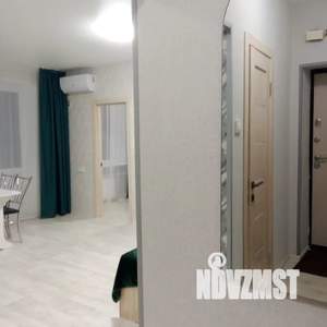 2-к квартира, посуточно, 43м2, 4/5 этаж
