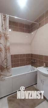 Студия квартира, на длительный срок, 23м2, 2/22 этаж