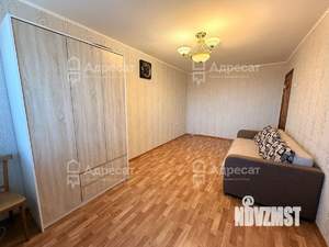 2-к квартира, на длительный срок, 45м2, 4/5 этаж