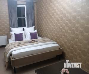 1-к квартира, посуточно, 36м2, 3/5 этаж