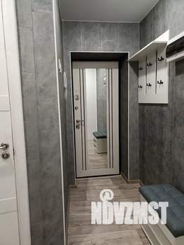 1-к квартира, посуточно, 30м2, 4/5 этаж