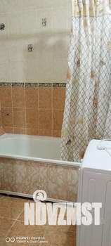 1-к квартира, посуточно, 35м2, 4/5 этаж