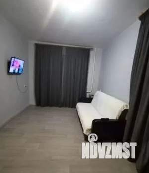 1-к квартира, посуточно, 30м2, 1/5 этаж