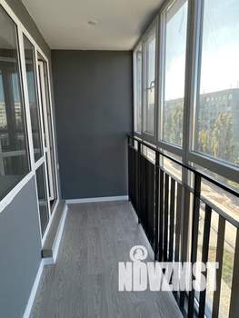 Студия квартира, посуточно, 40м2, 10/17 этаж