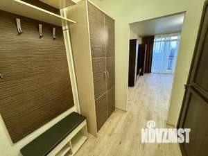 1-к квартира, посуточно, 33м2, 2/5 этаж