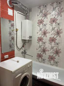 1-к квартира, посуточно, 33м2, 4/5 этаж