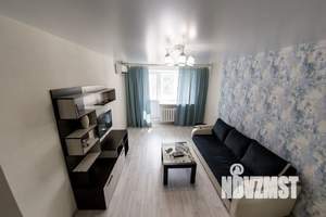 2-к квартира, посуточно, 54м2, 3/7 этаж