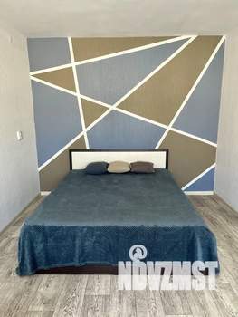 1-к квартира, посуточно, 33м2, 4/5 этаж