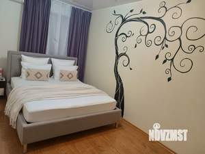 2-к квартира, посуточно, 48м2, 1/3 этаж