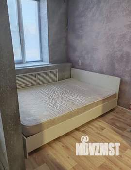 2-к квартира, на длительный срок, 45м2, 1/2 этаж