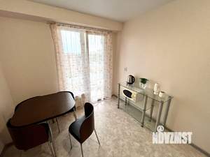 1-к квартира, посуточно, 54м2, 12/20 этаж