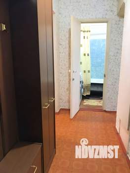 1-к квартира, на длительный срок, 46м2, 6/9 этаж