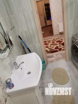 1-к квартира, на длительный срок, 44м2, 1/5 этаж