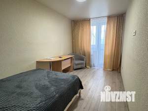 2-к квартира, посуточно, 49м2, 2/3 этаж