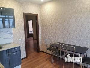 3-к квартира, посуточно, 70м2, 1/1 этаж