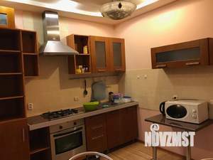 3-к квартира, на длительный срок, 80м2, 9/10 этаж