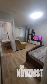 1-к квартира, посуточно, 30м2, 2/5 этаж
