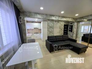 2-к квартира, на длительный срок, 52м2, 2/9 этаж